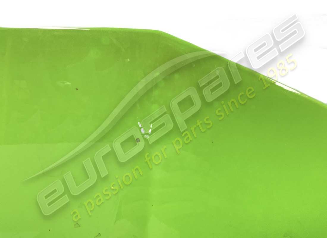 gebrauchter lamborghini kofferraumdeckel cfk. teilenummer 4t0827023h (4)