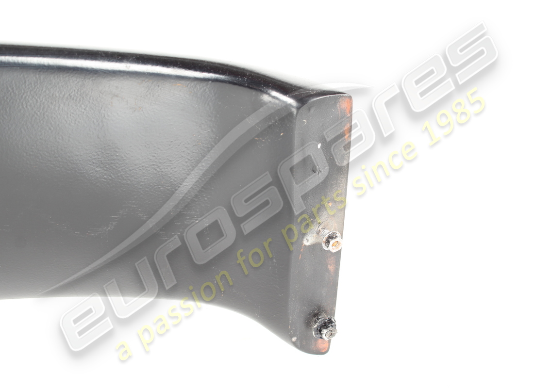 gebrauchter ferrari spoiler, genarbte oberfläche. teilenummer 61290200 (6)