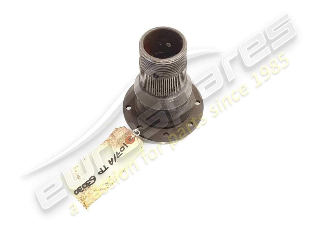 GEBRAUCHT Maserati MOZZO POSTERIORE DESTRO TP. 42 . TEILENUMMER 107ATP63030 (1)