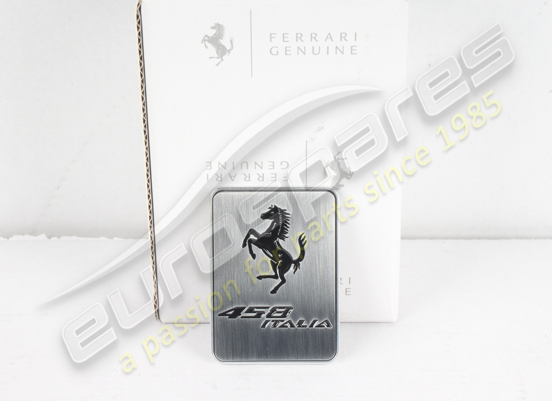 neuer ferrari-teller. teilenummer 290551 (3)