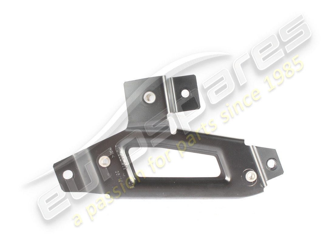 gebraucht lamborghini halterung riv.montante a. teilenummer 4t0802939 (2)