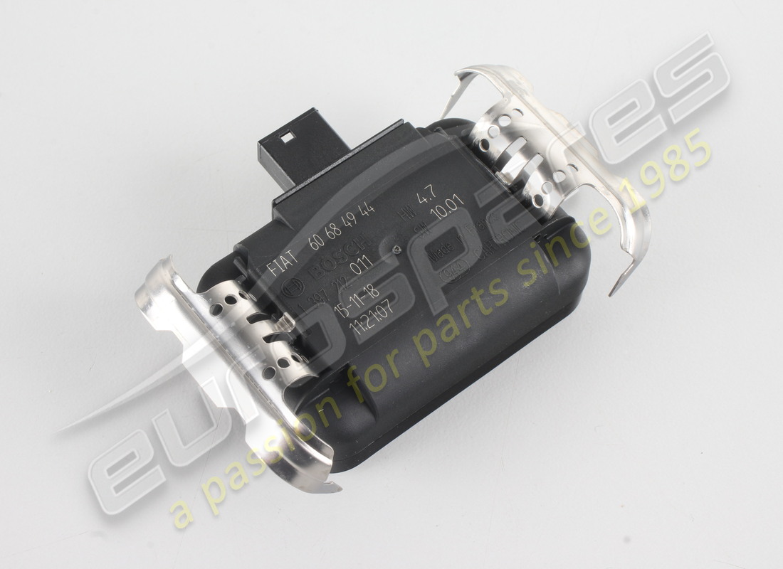 neue ferrari steuerstation für regen und. teilenummer 60684944 (3)
