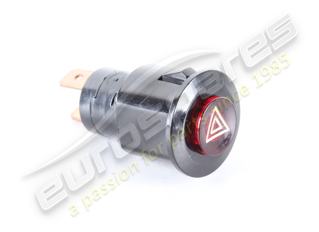 neuer ferrari-warnhinweis vor roten lampen. teilenummer 60771400 (1)