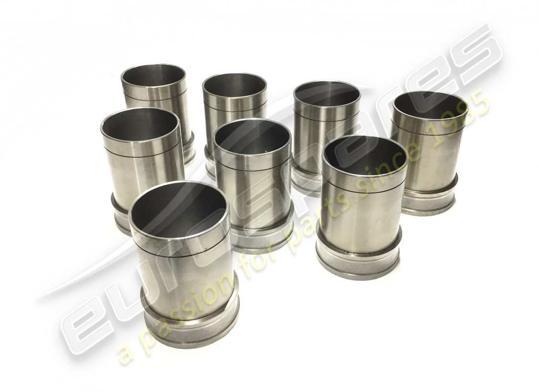 neu (andere) maserati zylinder liner set 4200 cc teilenummer mb64188 (1)