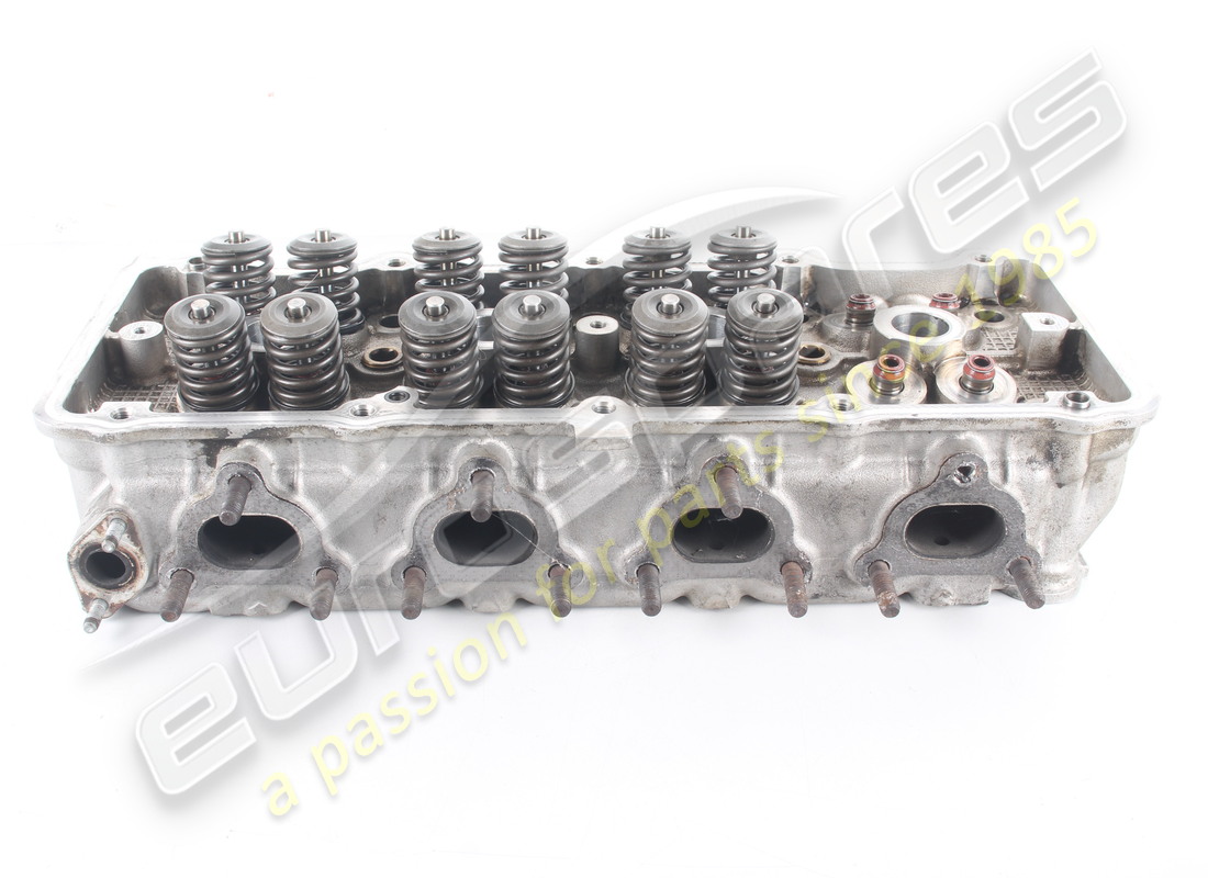 gebrauchter linker zylinderkopf mit eobd. teilenummer 585000103 (5)