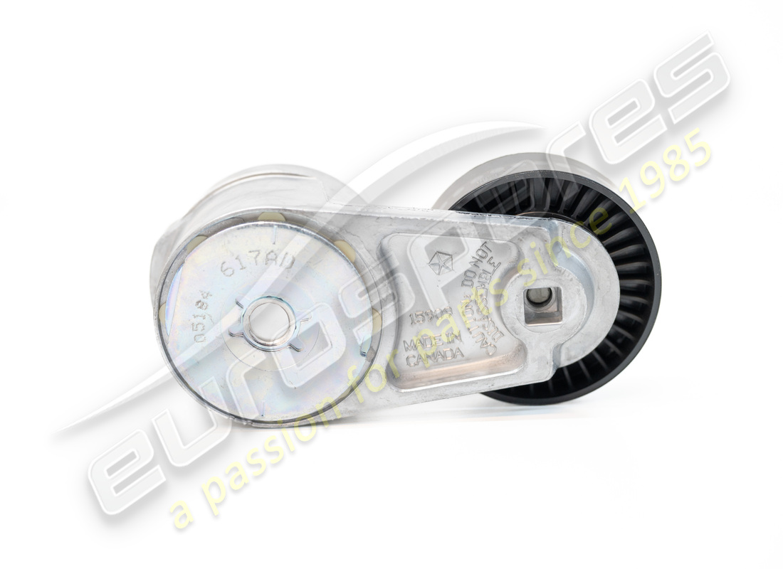 neuer maserati gürtelstrecker. teilenummer 278940 (1)