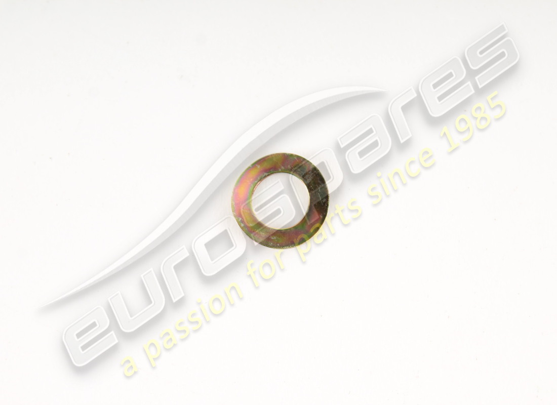 neue porsche scheibe – m6x16. teilenummer n0122265 (1)