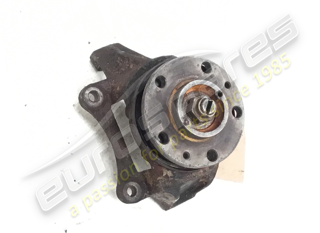 gebraucht eurospares linke nabe. teilenummer eap1225998 (2)
