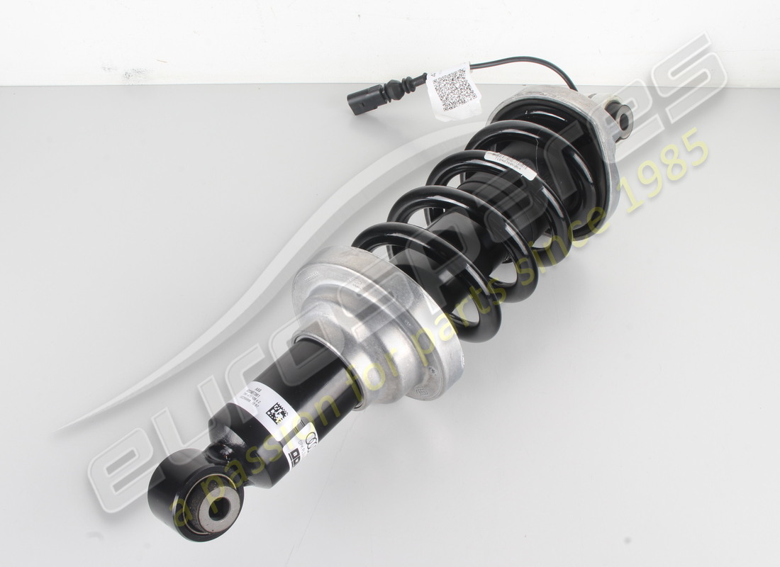 neu lamborghini stossdämpfer magna ride lift. teilenummer 4t7512019b (1)