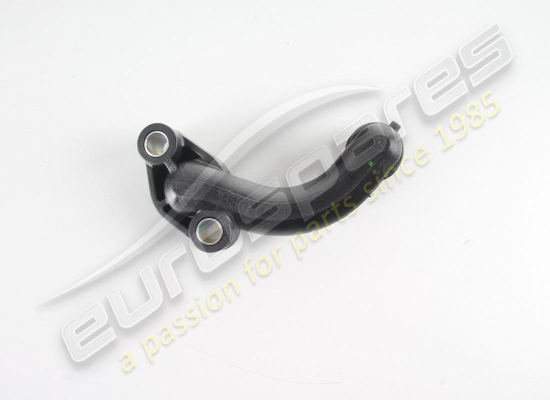 neu maserati manicotto mandata acqua da p. teilenummer 46328194 (3)