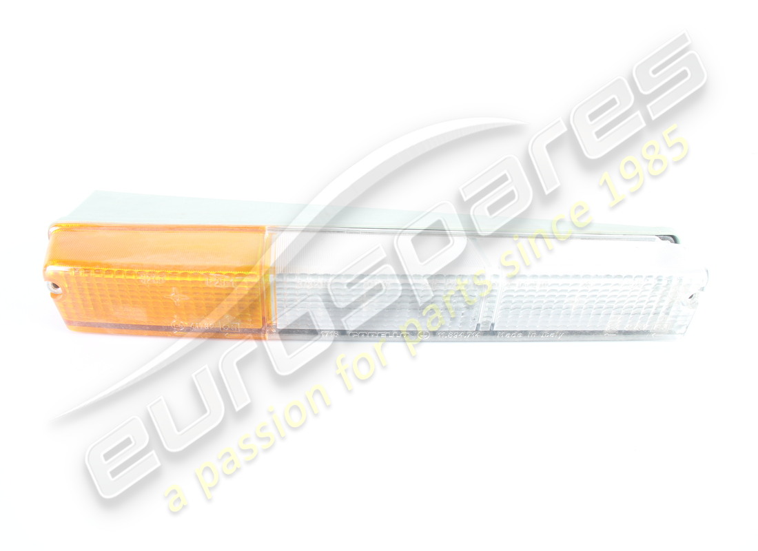 neu ferrari rechte frontlinse. teilenummer 61942900 (1)
