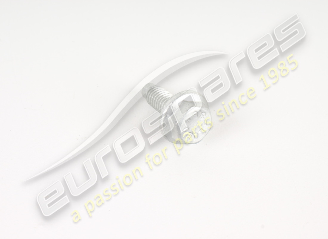 neue ferrari schraube. teilenummer 18750324 (1)
