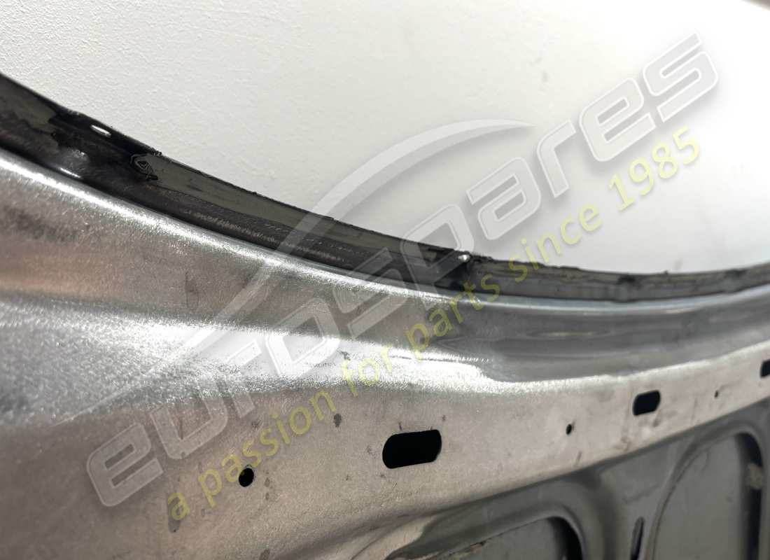 gebrauchte ferrari vorderhaubenhaube. teilenummer 66080000 (8)