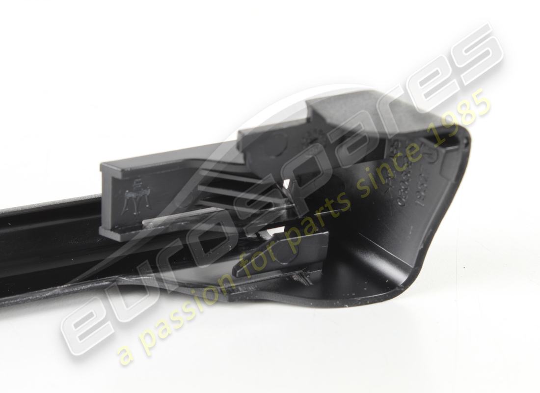 neu maserati vordere linke abdeckung vordersitz. teilenummer 80669600 (4)