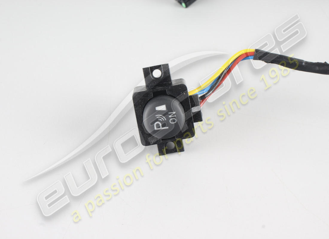 neu ferrari parken sensoren ausschluss co. teilenummer 215293 (2)