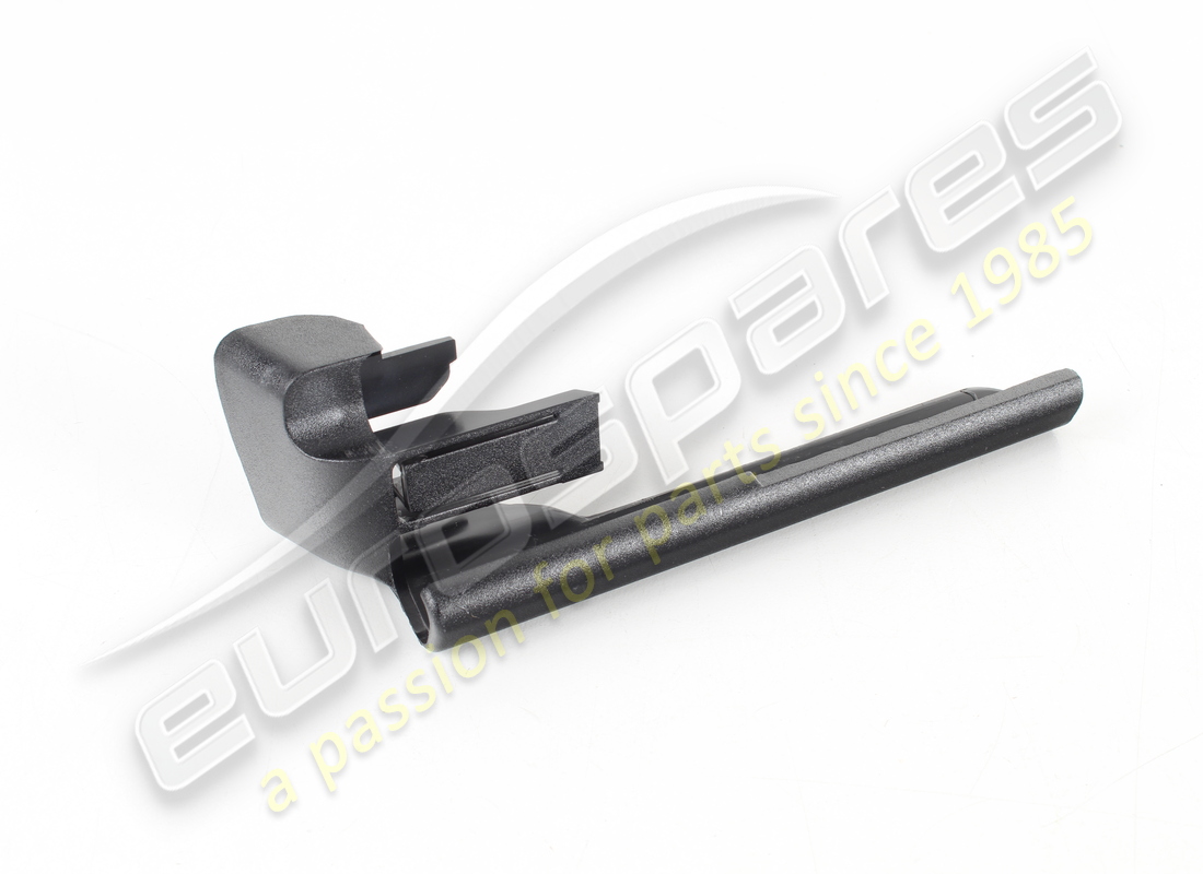 neu maserati vordere linke abdeckung vordersitz. teilenummer 80669600 (1)