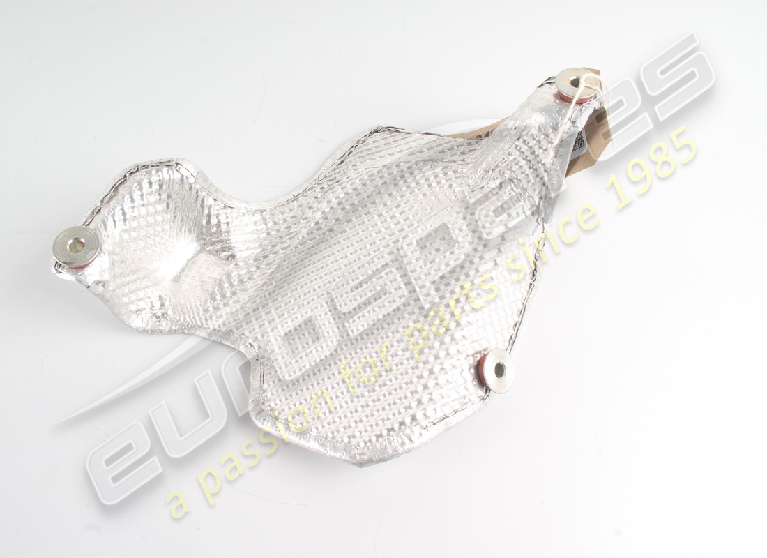 neues ferrari hitzeschild. teilenummer 259433 (1)