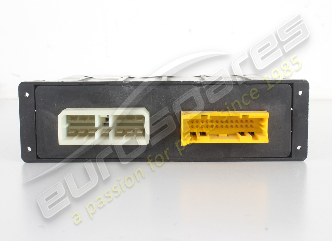 neue elektronische steuerstation ferrari. teilenummer 65200900 (2)