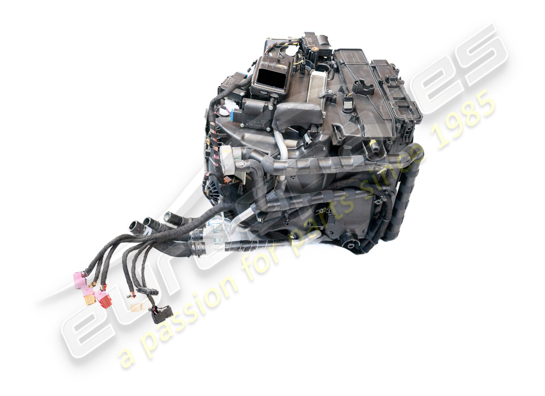 gebrauchte lamborghini heizmatrix. teilenummer 400820351c (4)