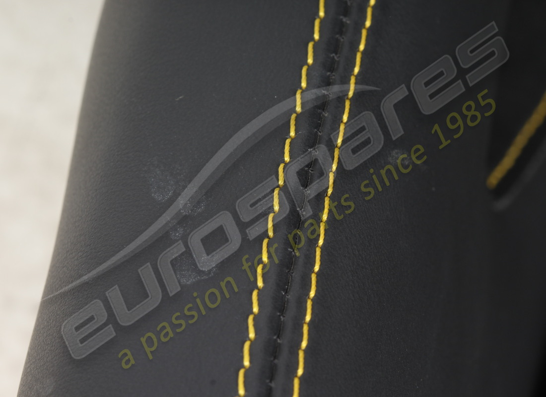 neu (sonstige) lamborghini lp 670 lhd vorne sitze in schwarz. teilenummer 4790638929 (12)