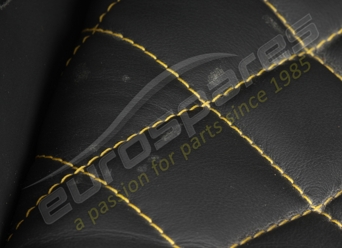 neu (sonstige) lamborghini lp 670 lhd vorne sitze in schwarz. teilenummer 4790638929 (14)