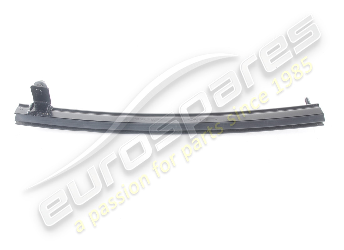 GEBRAUCHTE Lamborghini FÜHRUNGSSCHIENE HINTEN LINKS. TEILENUMMER 4T0837405 (1)