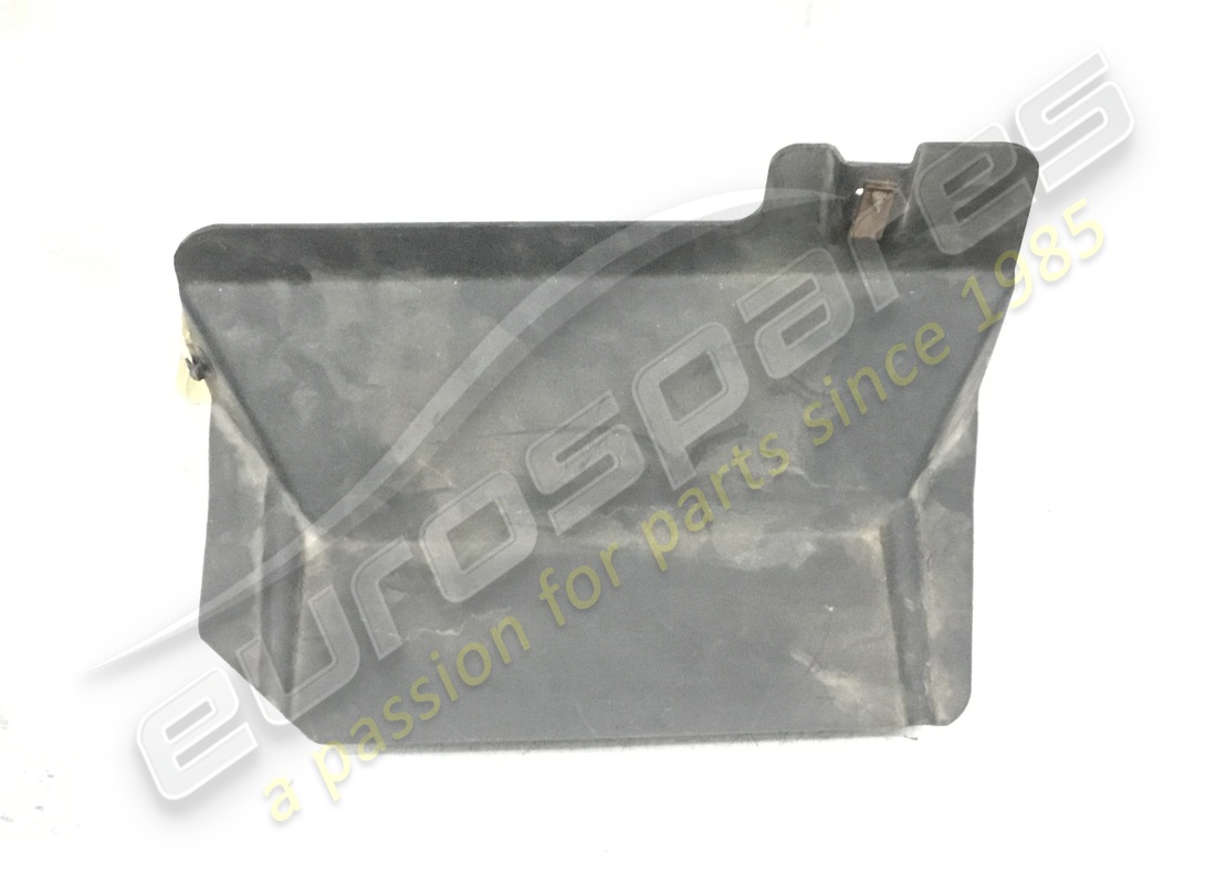 verwendet lamborghini batterieabdeckung. teilenummer 400915430a (1)
