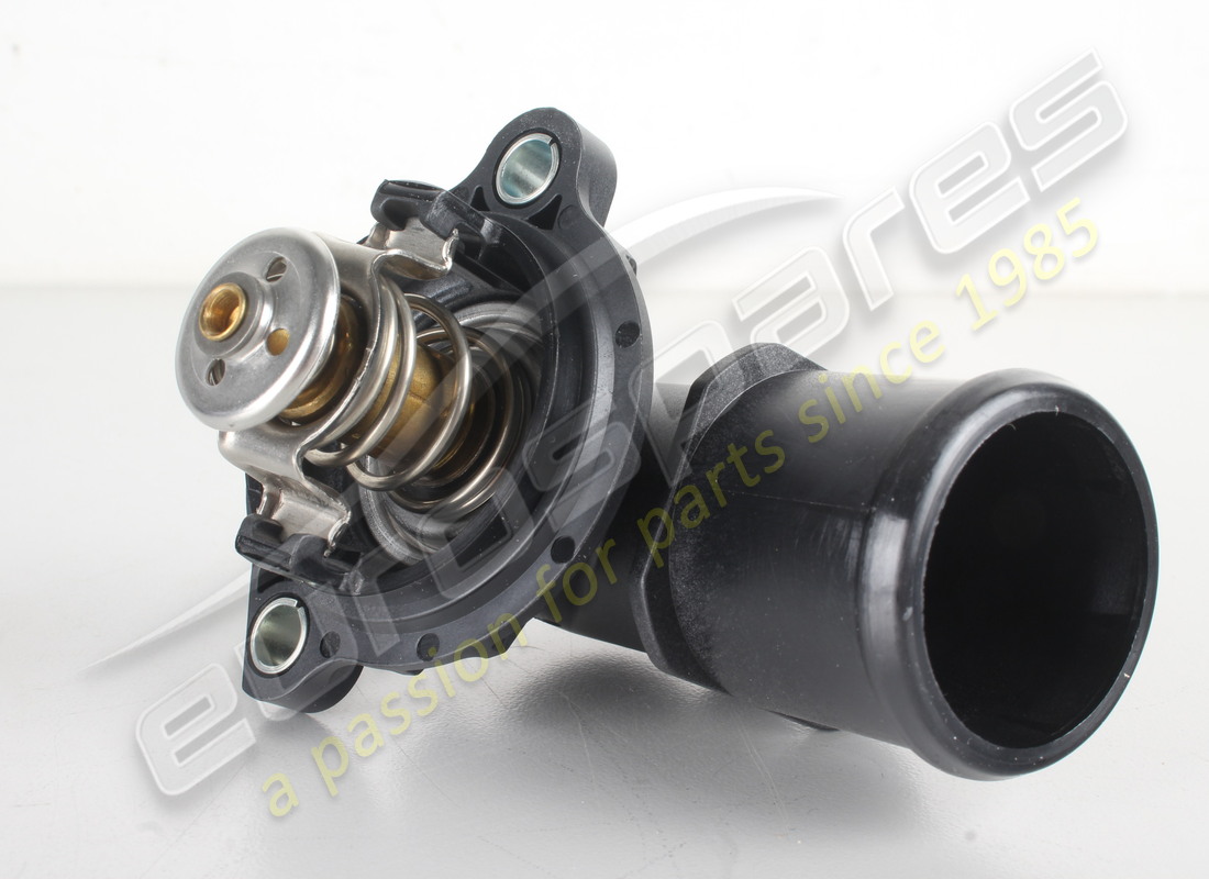 neues maserati thermostatventil. teilenummer 46328183 (3)