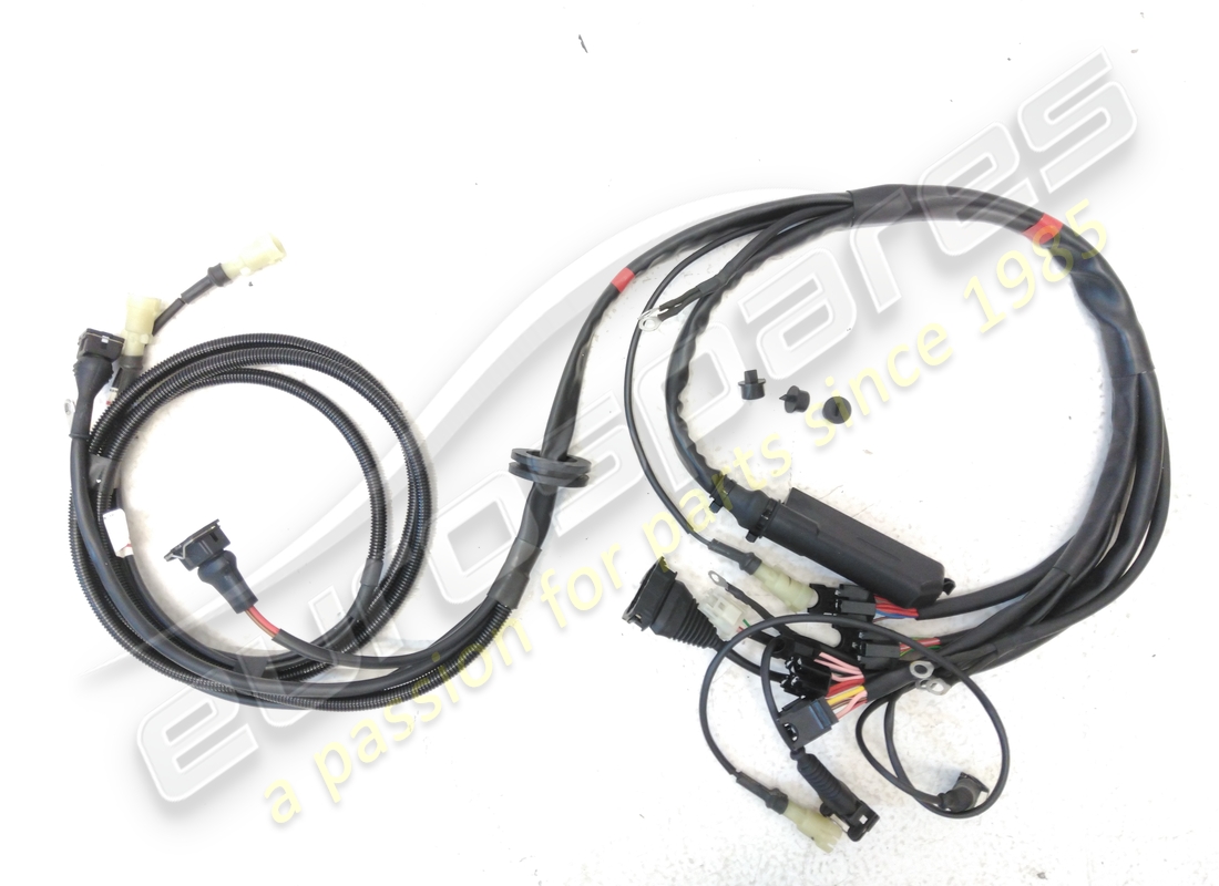 neu ferrari abs-kabel lhd teilenummer 62451500 (1)