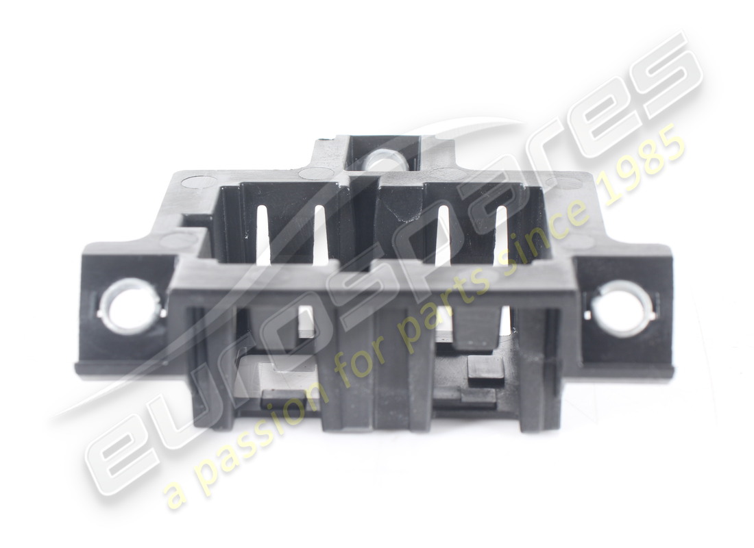 GEBRAUCHTE LAMBORGHINI CLAMP TRASPONDER HALTERUNG. TEILENUMMER 4T0858881 (4) gebrauchte lamborghini clamp trasponder halterung. teilenummer 4t0858881 (4)