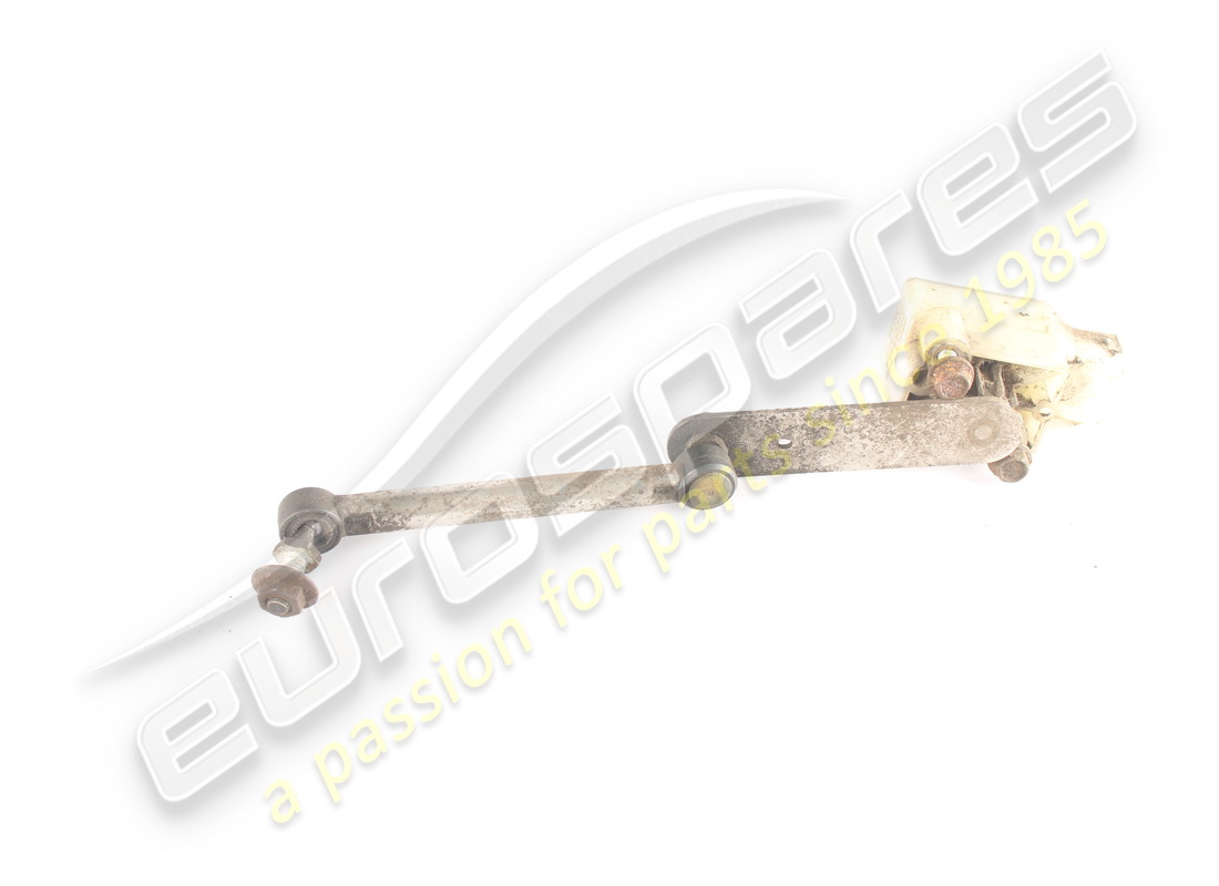 gebraucht maserati rücklicht-einstellpotenzial teilenummer 670003051 (3)