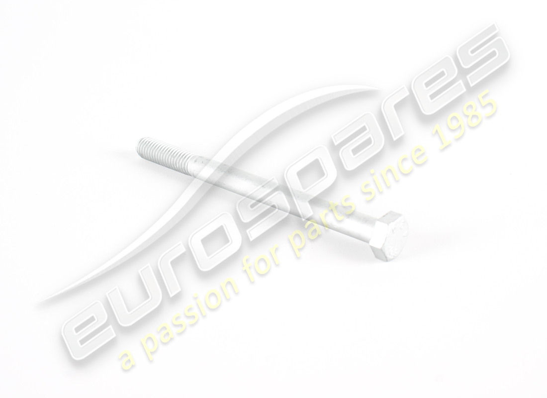 neue ferrari schraube. teilenummer 16046134 (1)