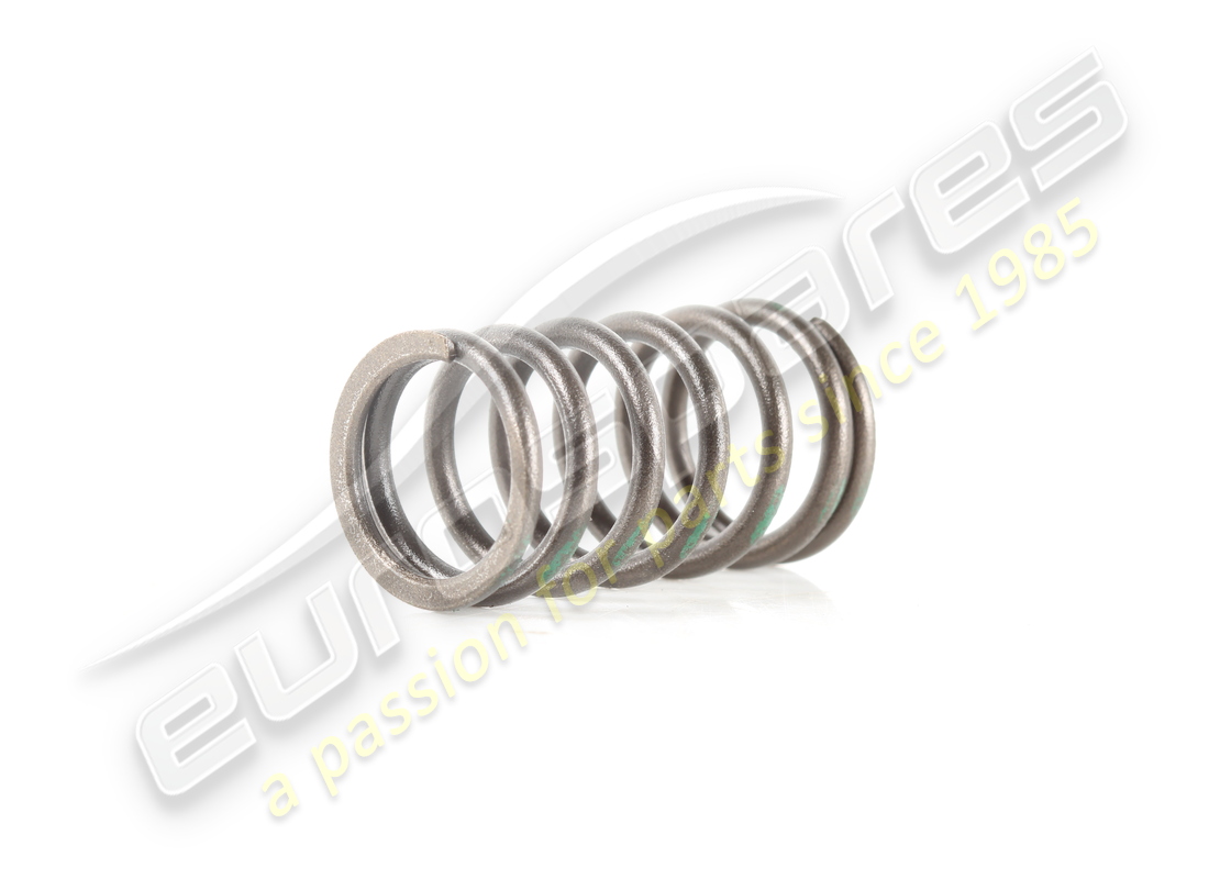 GEBRAUCHTE Ferrari INNENVENTILFEDER. TEILENUMMER 167387 (1)