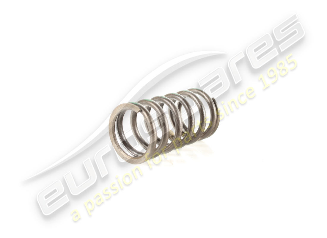 GEBRAUCHTE Ferrari AUSSENVENTILFEDER. TEILENUMMER 167386 (1)