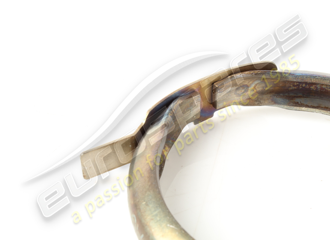 VERWENDET LAMBORGHINI KLEMME. TEILENUMMER 0P2253725A (3) verwendet lamborghini klemme. teilenummer 0p2253725a (3)