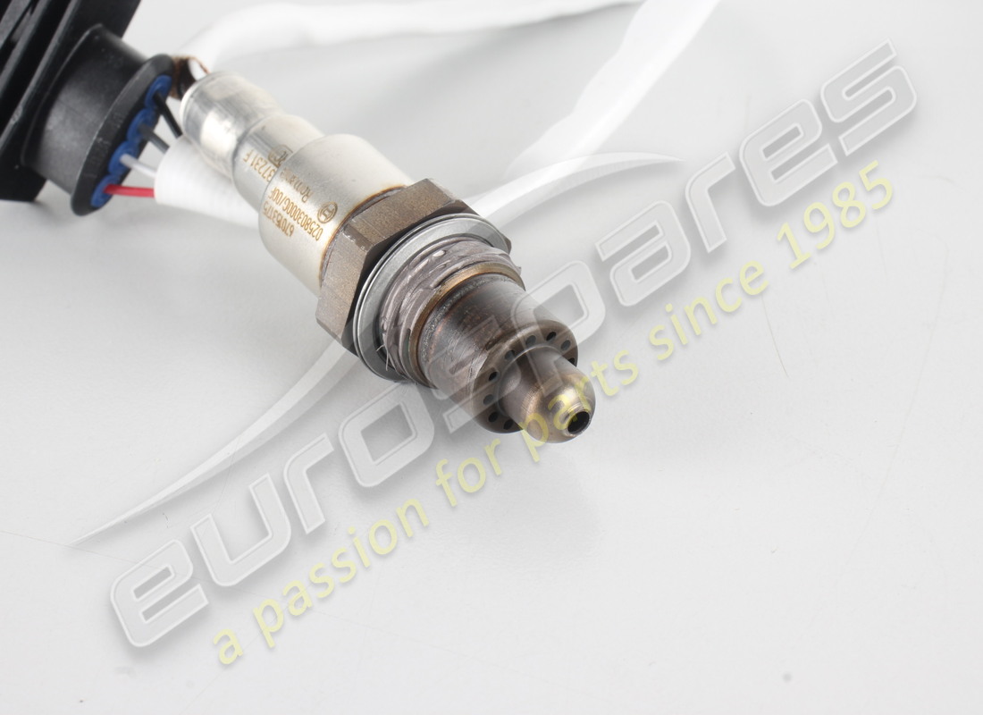 neuer maserati hinterer lambda-sensor. teilenummer 670153175 (3)