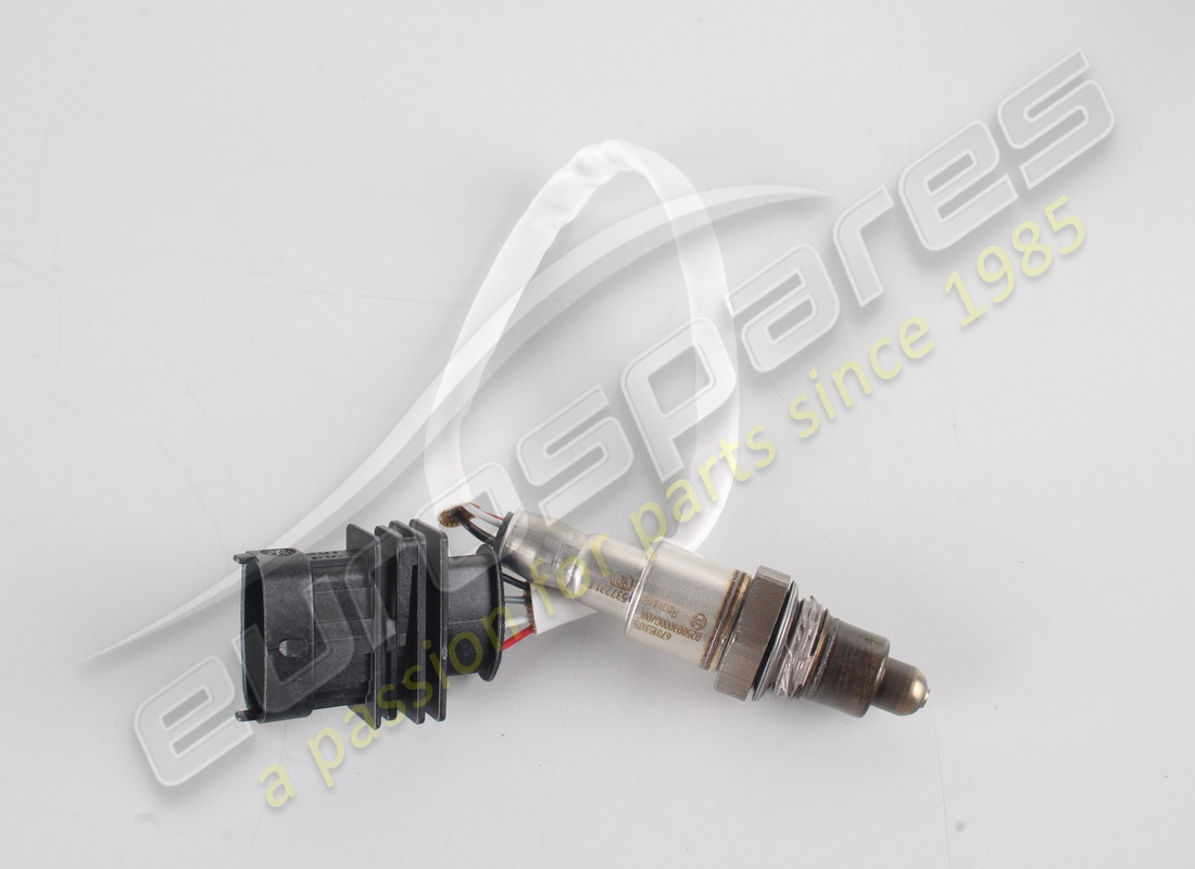 neuer maserati hinterer lambda-sensor. teilenummer 670153175 (1)