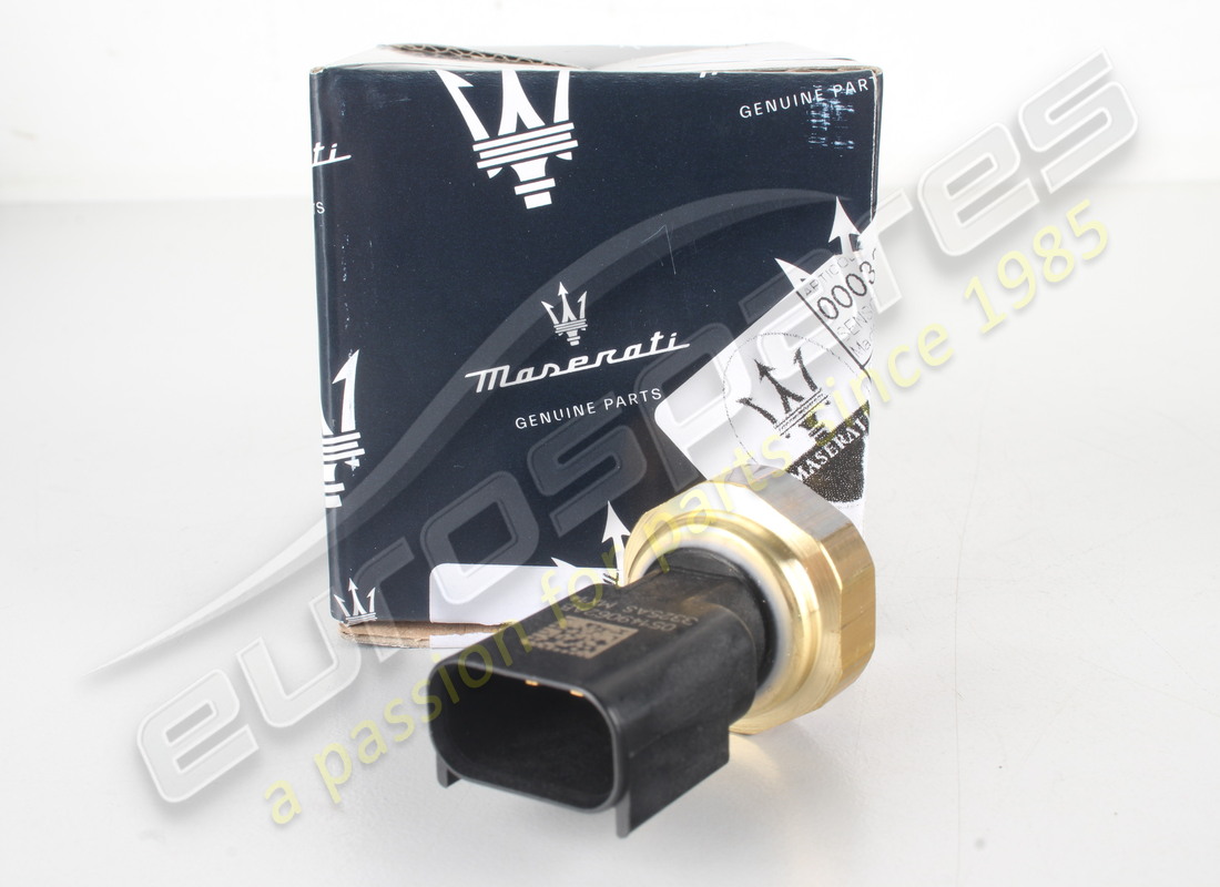 neuer maserati öldrucksensor. teilenummer 328660 (3)
