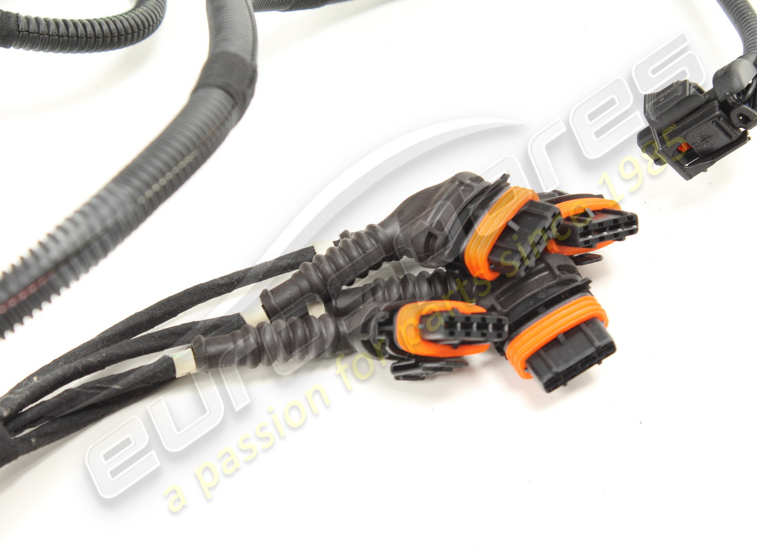 neue maserati einspritzverkabelung m138 gs eu. teilenummer 209651 (4)