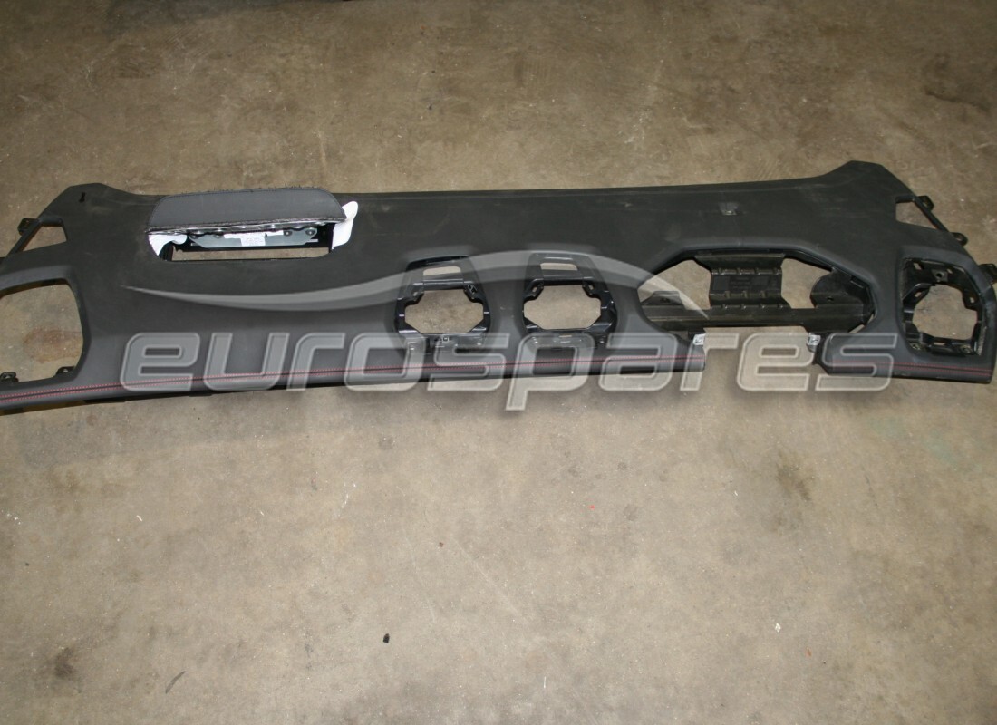 verwendet lamborghini dashboard, oben. teilenummer 4t2858451d (1)