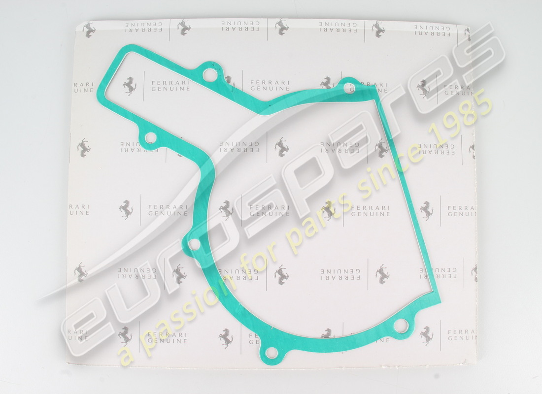 NEUE Ferrari DICHTUNG . TEILENUMMER 170529 (1)