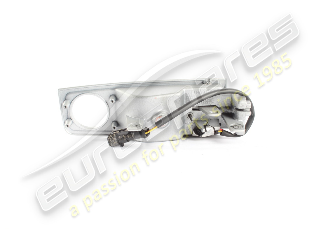 gebrauchter ferrari türgriff links. teilenummer 84924400 (2)