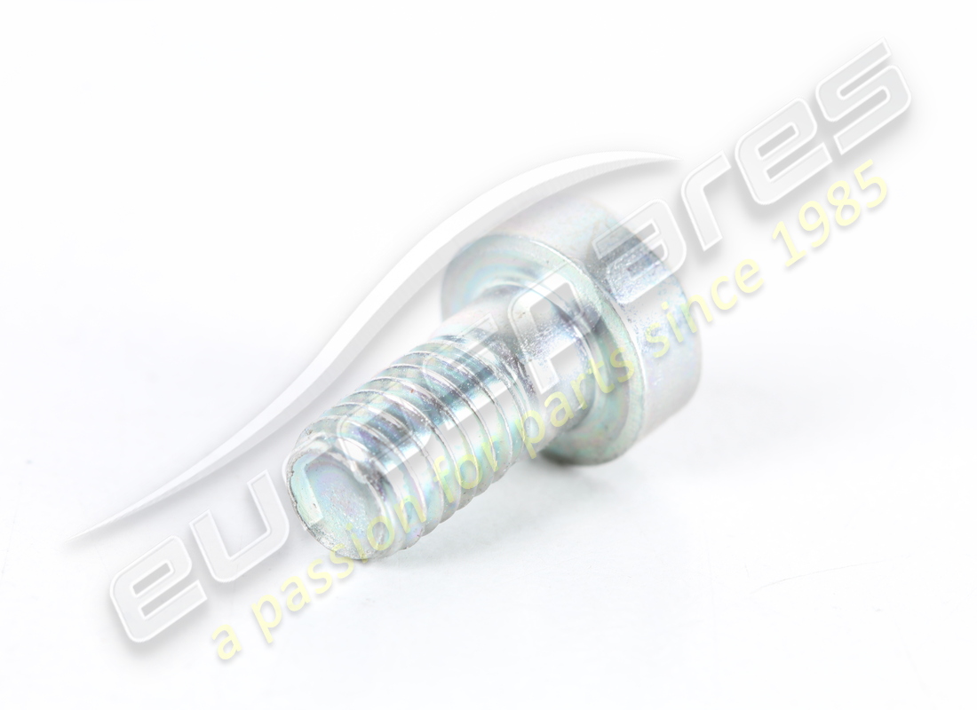 NEU PORSCHE SCHRAUBE, KÄSEKOPF. - M 6 X 12 - D - MJ 1972>>. TEILENUMMER 90011912901 (2) neu porsche schraube, käsekopf. - m 6 x 12 - d - mj 1972>>. teilenummer 90011912901 (2)