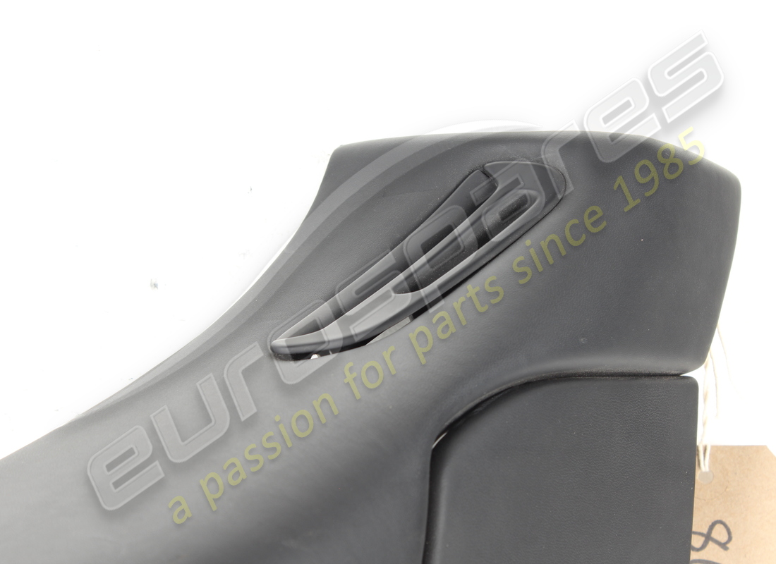 gebraucht ferrari obere linke hintere verkleidung. teilenummer 86318312 (2)