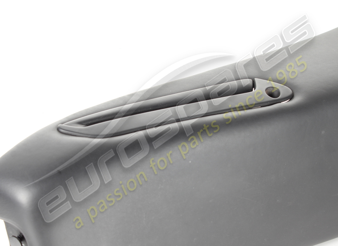 gebraucht ferrari obere linke hintere verkleidung. teilenummer 86318312 (4)
