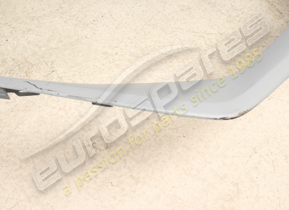 neuer lamborghini frontstoßstange. teilenummer 4ml807437agru (7)