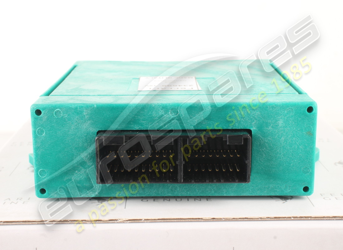 neu ferrari elektronischer glashebekonzept teilenummer 234698 (3)
