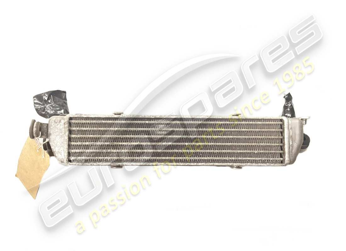 gebrauchter lamborghini ölkühler. teilenummer 420317021d (1)