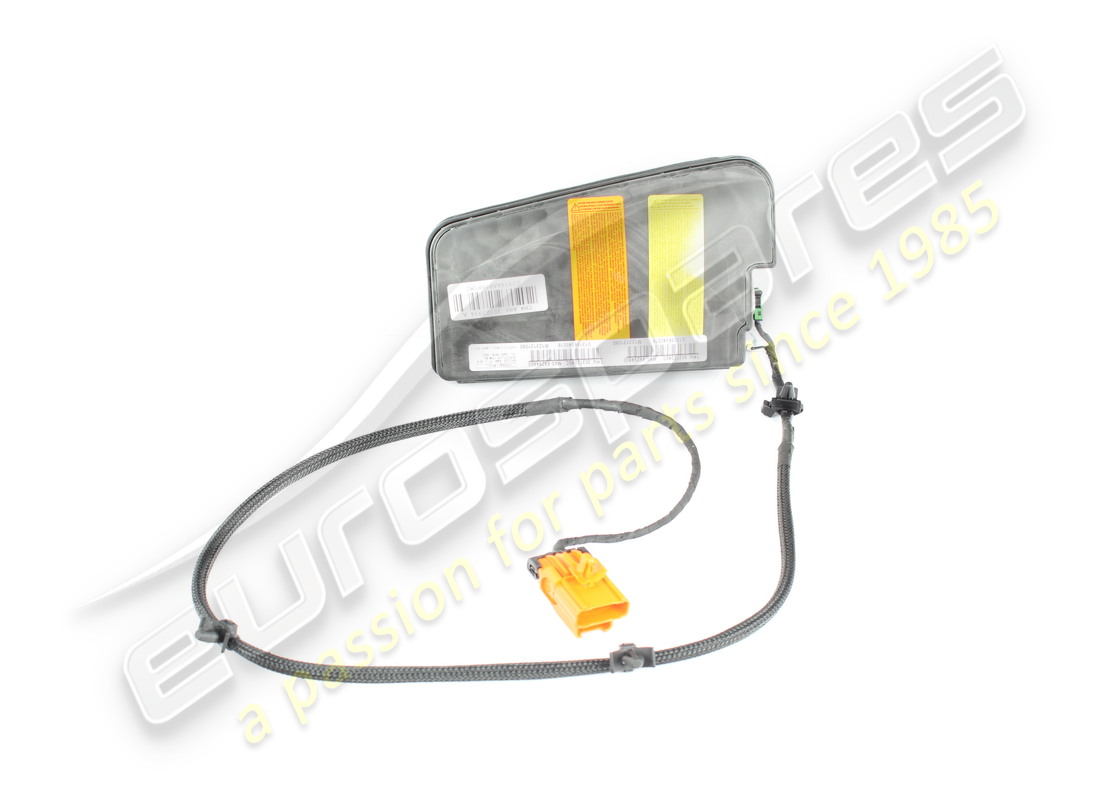 neues maserati rechts-seitenairbag-kit. teilenummer 980139470 (1)