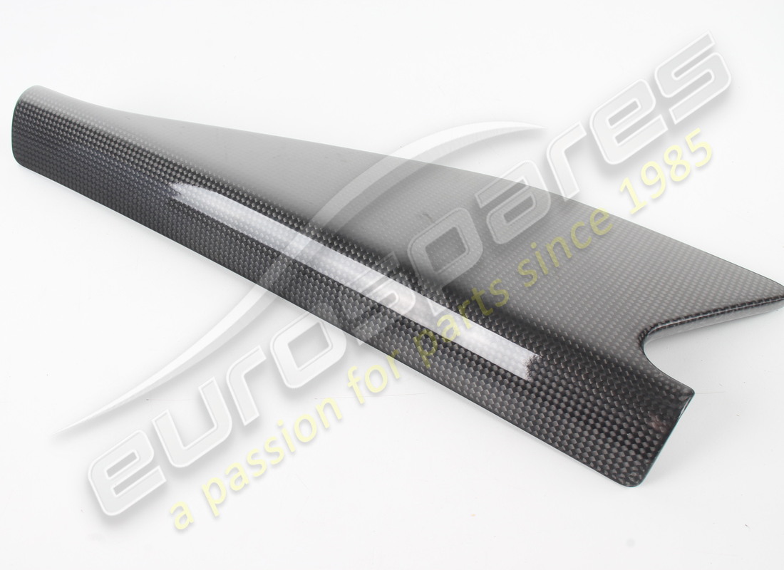 neu ferrari lh aerodynamische fin. teilenummer 85899800 (2)